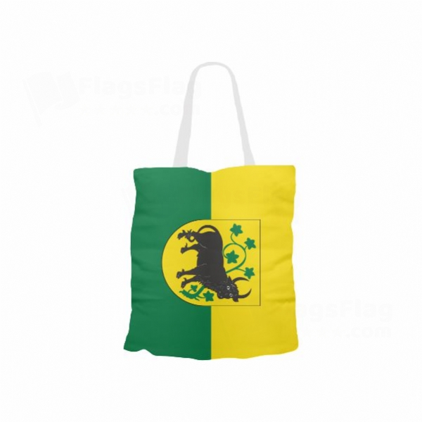 G�strow Cloth Bag Models