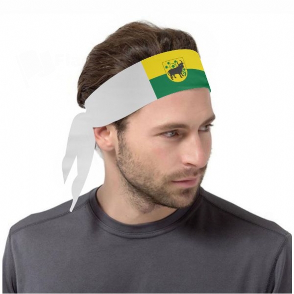 G�strow Digital Print Bandanas