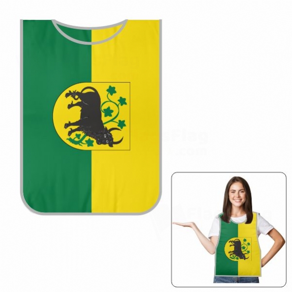 G�strow Single Use Strike Apron