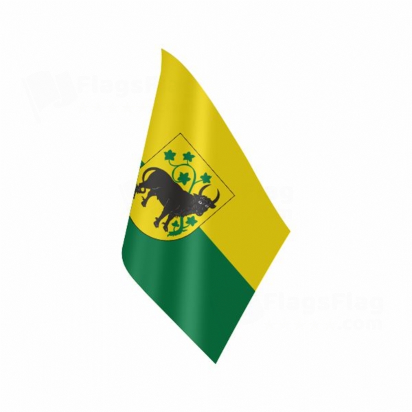 G�strow Table Flag