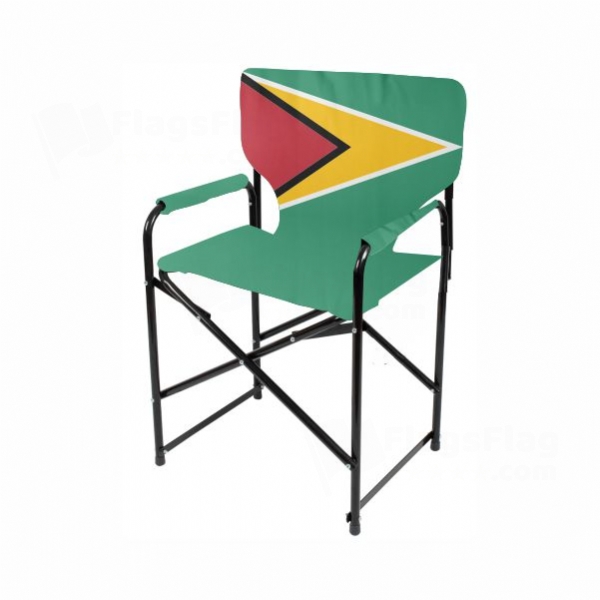 Guyana Camp Chair