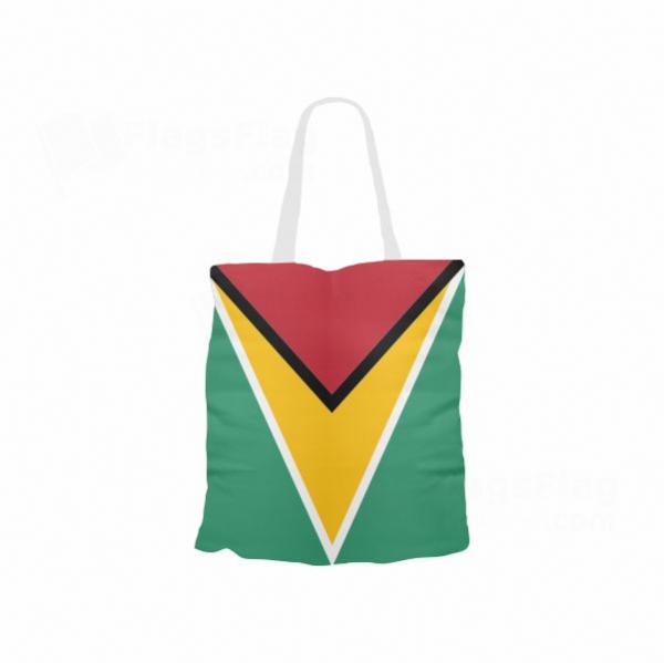 Guyana Cloth Bag Models
