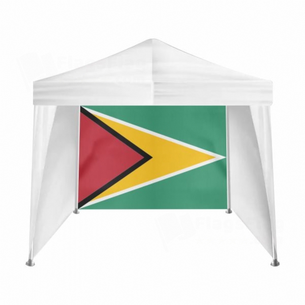 Guyana Gazebo Tent