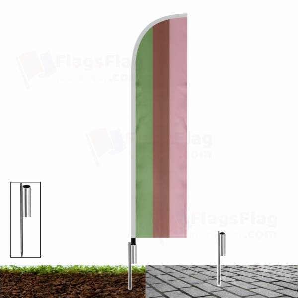 Gynesexual Beach Flags Gynesexual Sailing Flags
