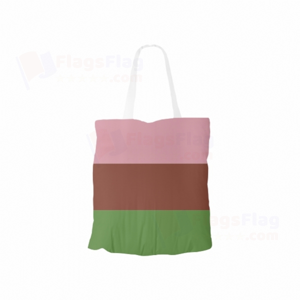 Gynesexual Cloth Bag Models