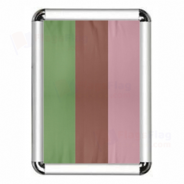 Gynesexual Framed Pictures