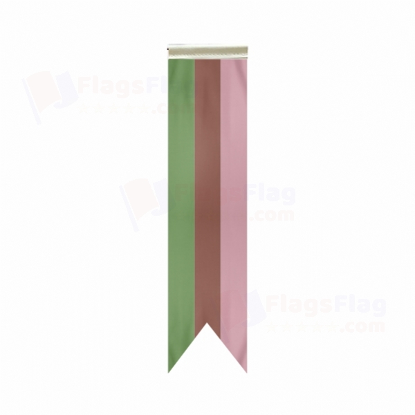 Gynesexual L Table Flags Flag Only