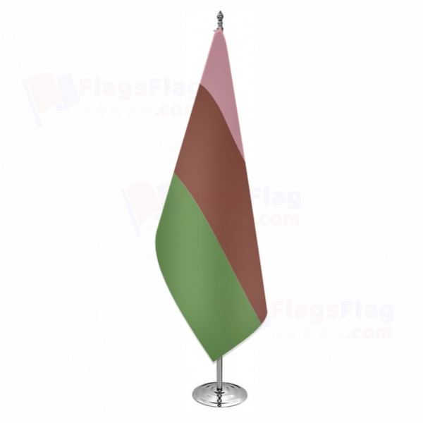 Gynesexual Office Flag Gynesexual Office Flags