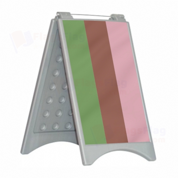 Gynesexual Open Gynesexual Close Plastic Pontoon