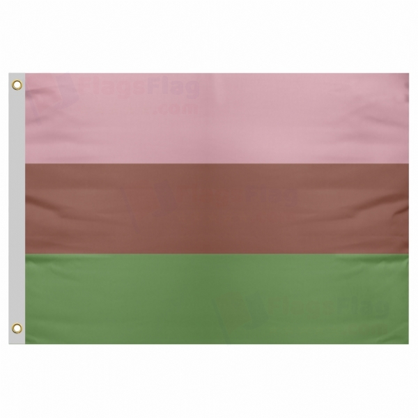 Gynesexual Send Flag Price Gynesexual Send Flag Prices