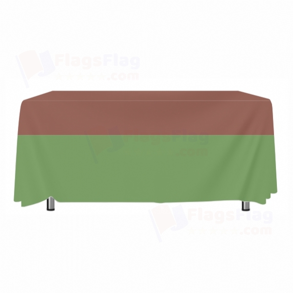 Gynesexual Tablecloth Models