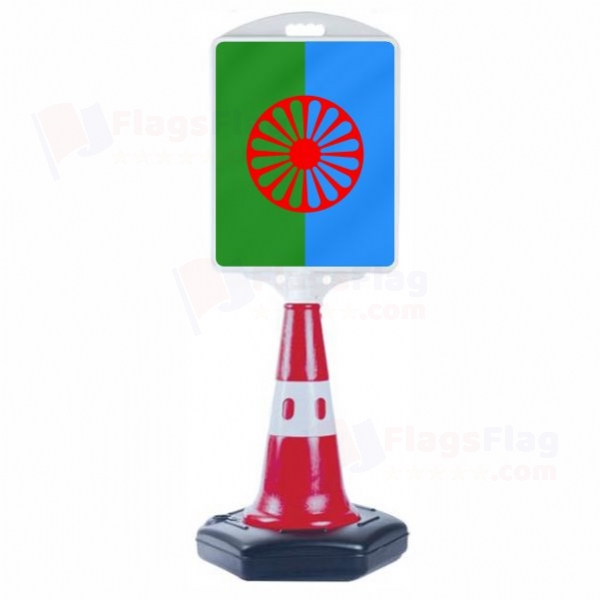 Gypsy Small Size Road Bollard