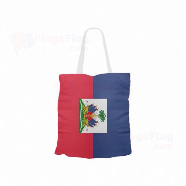 Haiti Cloth Bag Models