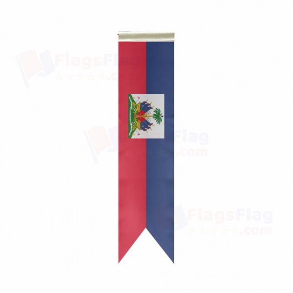 Haiti L Table Flags Flag Only