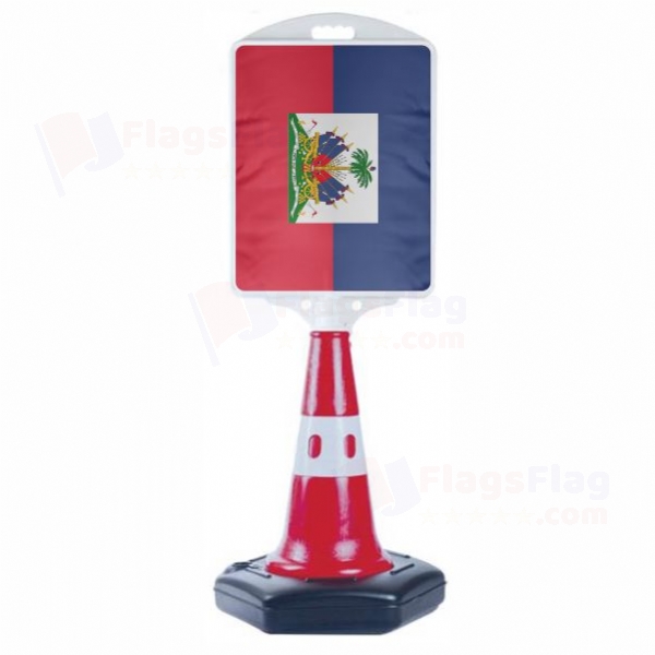 Haiti Small Size Road Bollard