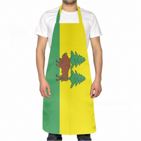 Hajnowka Apron