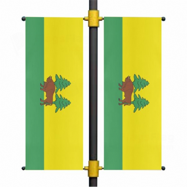 Hajnowka Blackout Flag