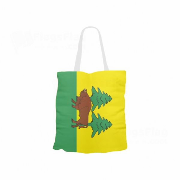 Hajnowka Cloth Bag Models