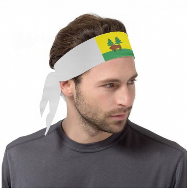 Hajnowka Digital Print Bandanas