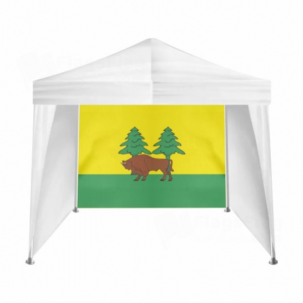 Hajnowka Gazebo Tent