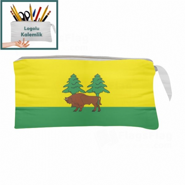 Hajnowka Makeup Bag