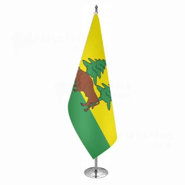 Hajnowka Office Flag Hajnowka Office Flags