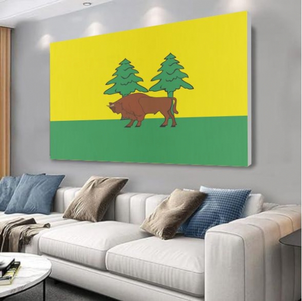 Hajnowka Painting