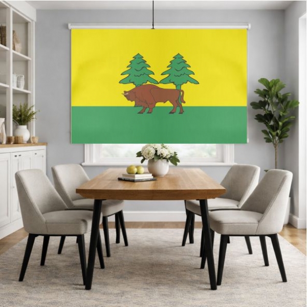 Hajnowka Roller Blinds