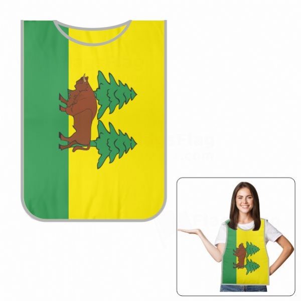 Hajnowka Single Use Strike Apron