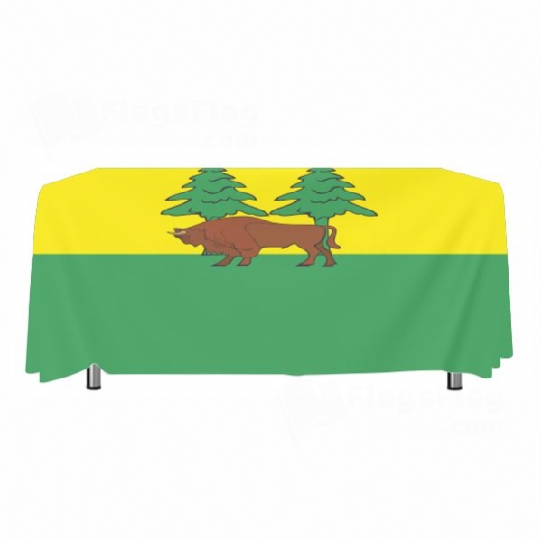 Hajnowka Tablecloth Models