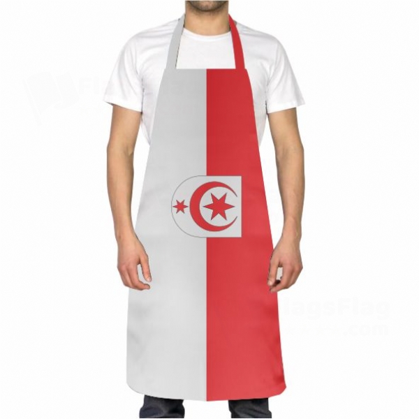 Halle Apron