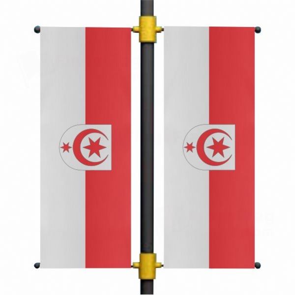 Halle Blackout Flag