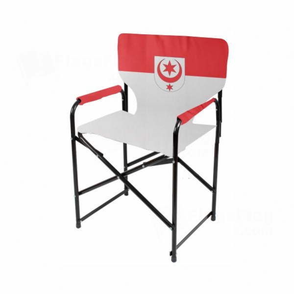 Halle Camp Chair