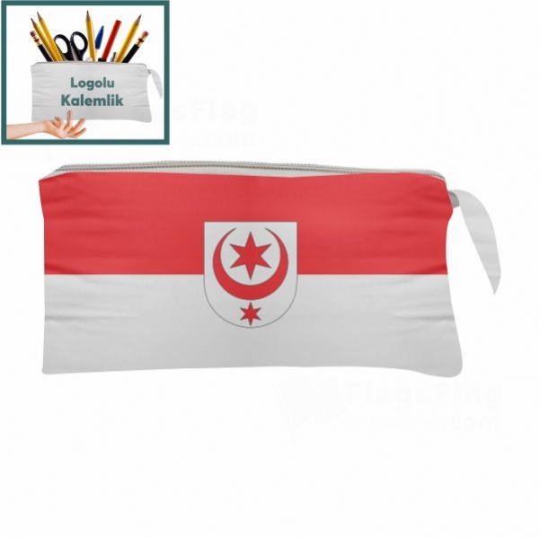 Halle Makeup Bag