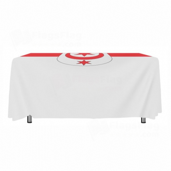 Halle Tablecloth Models