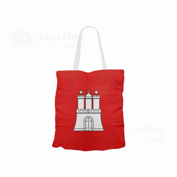 Hamburg Cloth Bag Models