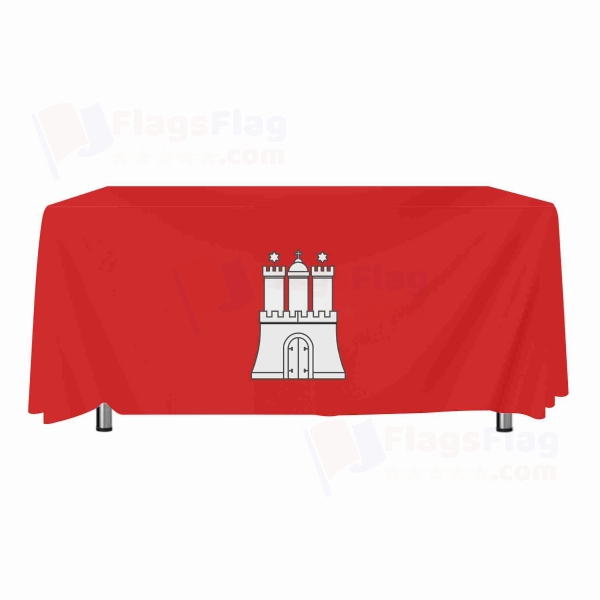 Hamburg Tablecloth Models