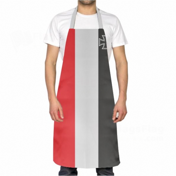 Handelsflagge Mit Dem Ek 1933 1935 Apron