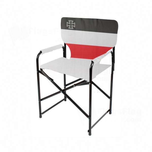 Handelsflagge Mit Dem Ek 1933 1935 Camp Chair