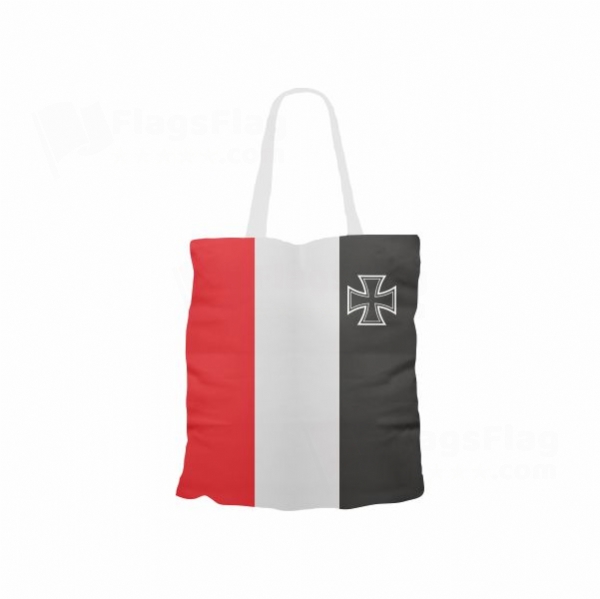 Handelsflagge Mit Dem Ek 1933 1935 Cloth Bag Models