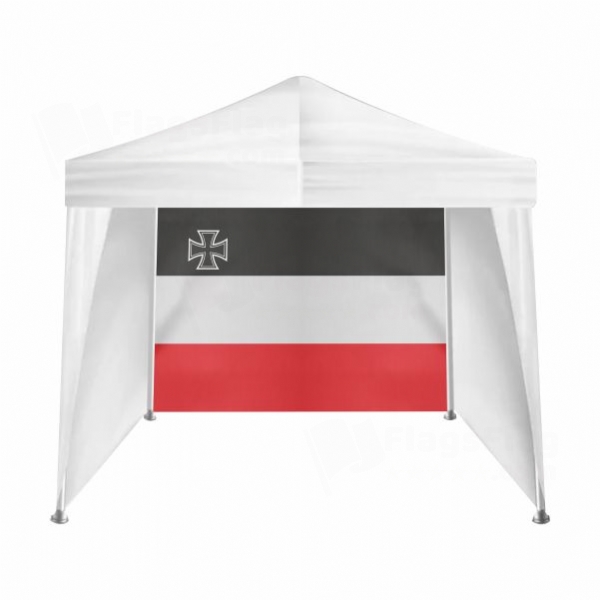 Handelsflagge Mit Dem Ek 1933 1935 Gazebo Tent