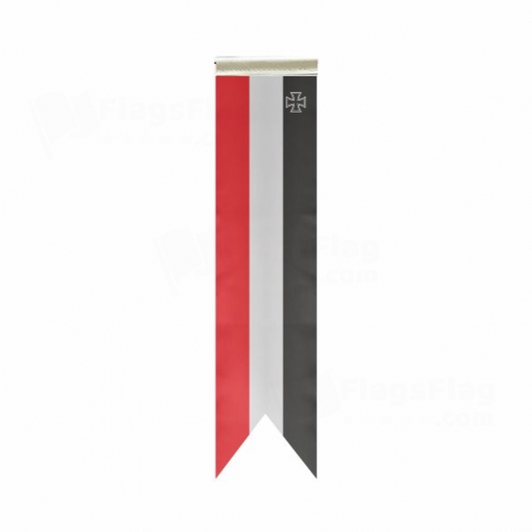 Handelsflagge Mit Dem Ek 1933 1935 L Table Flags Flag Only