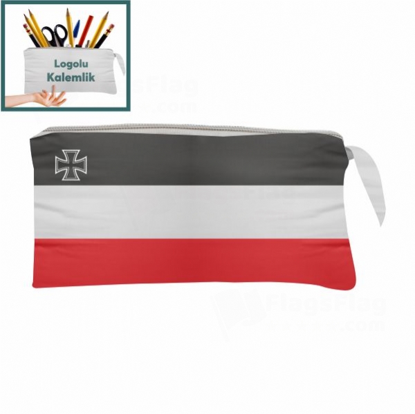 Handelsflagge Mit Dem Ek 1933 1935 Makeup Bag