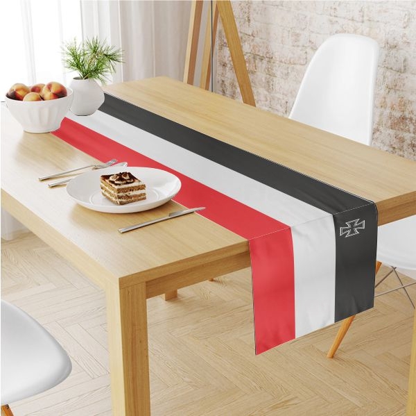 Handelsflagge Mit Dem Ek 1933 1935 Runner