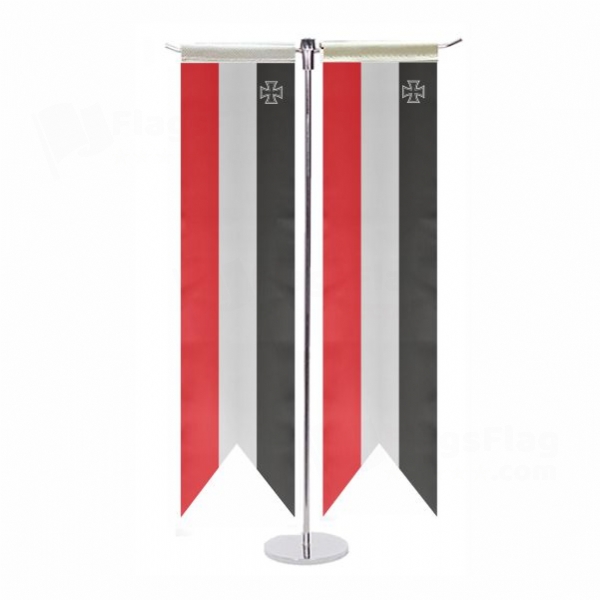 Handelsflagge Mit Dem Ek 1933 1935 T Table Flag