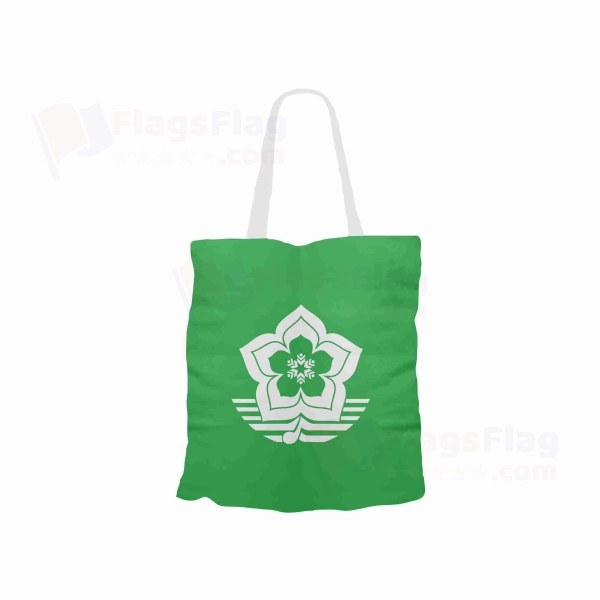 Harbin Cloth Bag Models