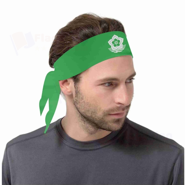 Harbin Digital Print Bandanas