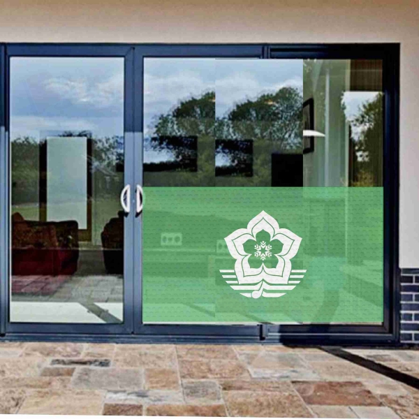 Harbin Glass Film Harbin One Way Vision Printing