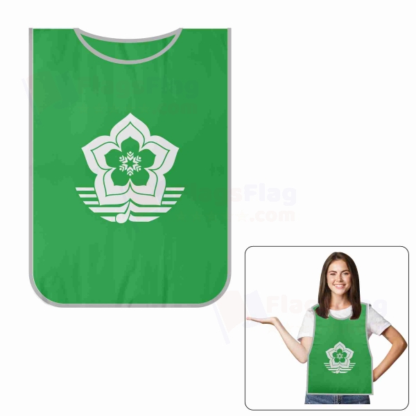 Harbin Single Use Strike Apron