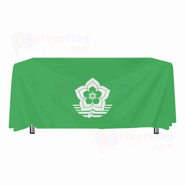 Harbin Tablecloth Models